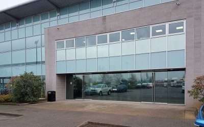 How Reflective Window Films for Heat Can Make Your Home or Office Cooler (Without Killing the View)
