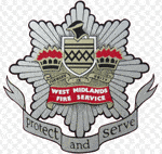 West midlands fire service