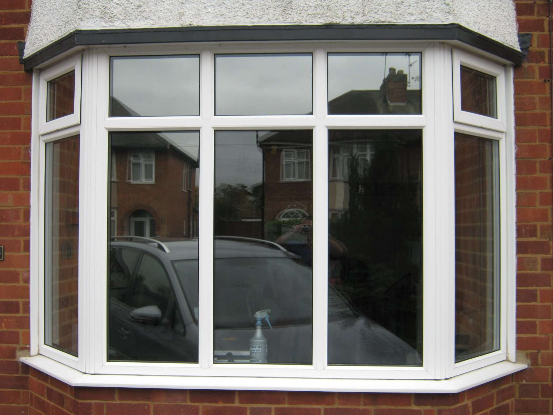 2 panes with n 3 without ss30