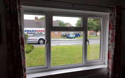 Privacy Blinds One Way: See Out Clearly While Keeping Your Home Private