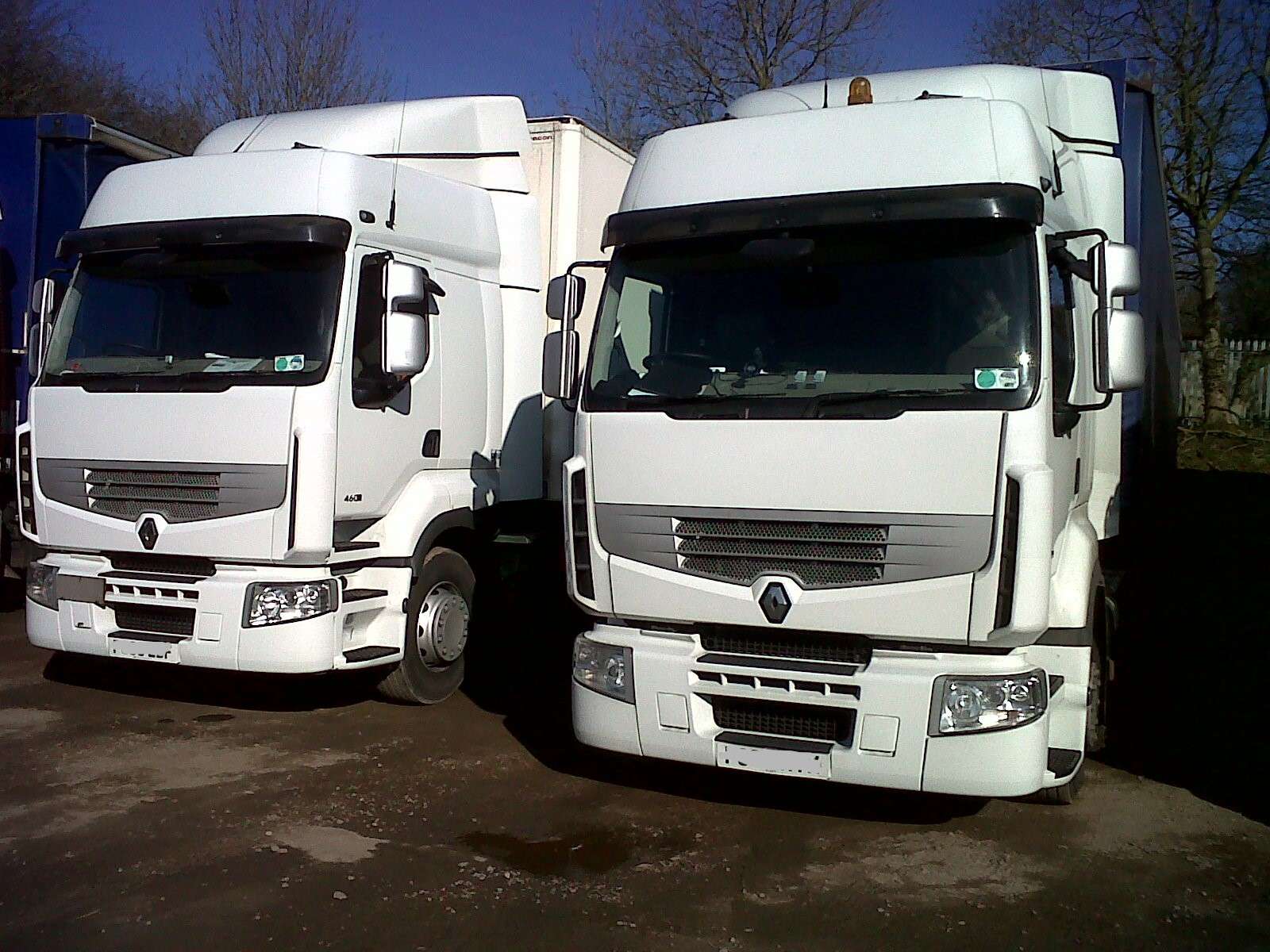 Renault Trucks