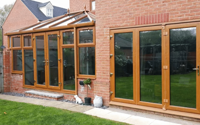 Security Window Film