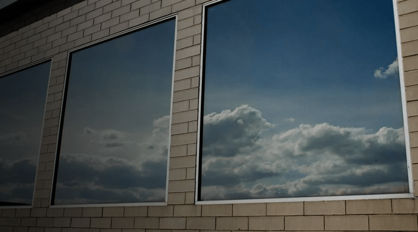 Superior Reflective Window Films for heat
